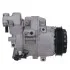 Компресор кондиціонера DENSO DCP17025 (фото 5)