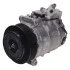 Компресор кондиціонера DENSO DCP17038 (фото 2)