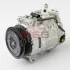 Компрессор кондиционера MB C(W203,S203,CL203)/CLC/CLK &quot;1,8-5,5 &quot;01-14 DENSO DCP17053 (фото 1)