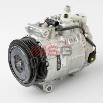 Компрессор кондиционера MB C(W203,S203,CL203)/CLC/CLK "1,8-5,5 "01-14 DENSO DCP17053