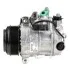 Компресор кондиціонера MERCEDES M/GL/GLE \'\'350CDI "11-18 DENSO DCP17181 (фото 2)