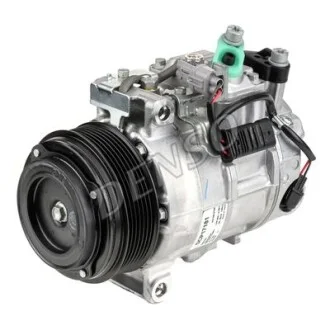 Компресор кондиціонера MERCEDES M/GL/GLE \'\'350CDI "11-18 DENSO DCP17181