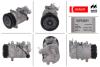 Компресор кондиціонера новий RENAULT Megane III 09-16, Scenic III 09-16 DENSO DCP23031 (фото 1)