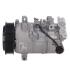 Компресор кондиціонера новий RENAULT Megane III 09-16, Scenic III 09-16 DENSO DCP23031 (фото 3)