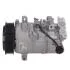 Компресор кондиціонера новий RENAULT Megane III 09-16, Scenic III 09-16 DENSO DCP23031 (фото 3)