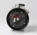 Компресор кондиціонера RENAULT Megane III \'\'1,5dci "09-17 DENSO DCP23035 (фото 3)