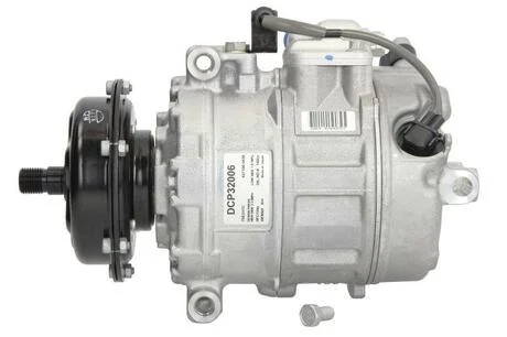 Компресор кондиціонера DENSO DCP32006