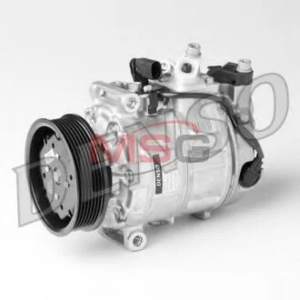 Компресор кондиціонера VW DENSO DCP32031