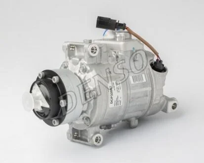 Компресор кондицiонера DENSO DCP32062