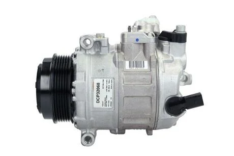 Компресор кондиціонера DENSO DCP32068