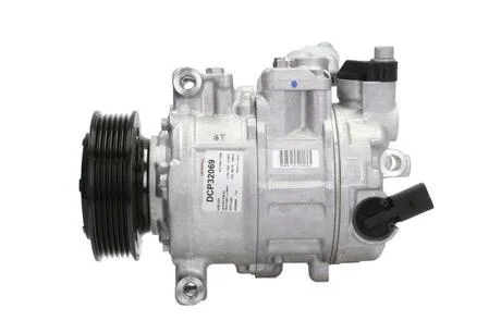 Компресор кондиціонера DENSO DCP32069
