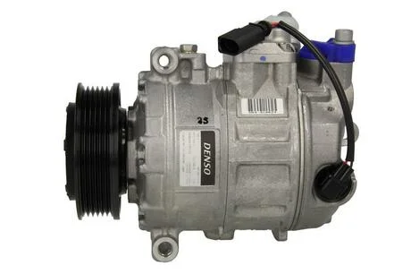Компресор кондиціонера DENSO DCP32070