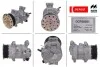Компресор кондиціонера новий TOYOTA AURIS (E15) 07-12,AURIS (E18) 13-15,AVENSIS (T27) 09-18,COROLLA (E150) 07-14 DENSO DCP50301 (фото 1)