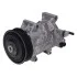 Компресор кондиціонера новий TOYOTA RAV4 13-18; MITSUBISHI Outlander 15-21 DENSO DCP50311 (фото 2)
