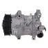 Компресор кондиціонера новий TOYOTA RAV4 13-18; MITSUBISHI Outlander 15-21 DENSO DCP50311 (фото 3)