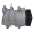 Компресор кондиціонера новий TOYOTA RAV4 13-18; MITSUBISHI Outlander 15-21 DENSO DCP50311 (фото 5)