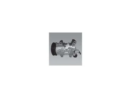 Компресор кондиціонера новий TOYOTA RAV4 13-18 DENSO DCP50313