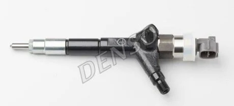 Форсунка паливна DENSO DCRI100510