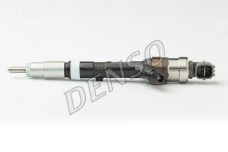 Форсунка CR TOYOTA (вір-во) DENSO DCRI100570