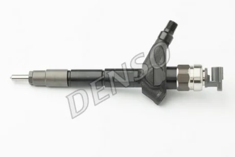 Електромагнітний CR інжектор NISSAN X-TRAIL I 22D 0601-0113 DENSO DCRI106020