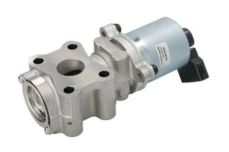 Клапан рециркуляції відпрацьованих газів TOYOTA Auris/Avensis/Corolla/RAV4 "2,0-2,2 "01>> DEG-0110 DENSO DEG0110