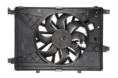 Вентилятор DENSO DER01034
