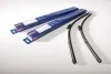 Щітка дворн. Комплект (53+48 см) Side Pin 22mm безкаркас Golf/Polo/bora 97-09 DENSO DF-001 (фото 1)