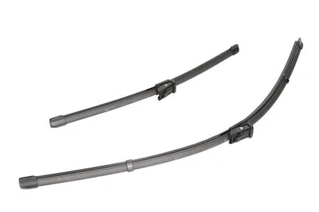 Комплект склоочисників з 2 шт.. DENSO DF-053 (фото 1)