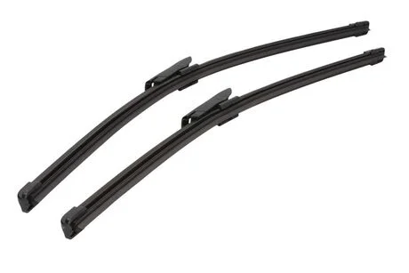 Щітка дворн. Комплект (55+47,5см) Bayonet Arm безкаркас LOGAN II/SANDERO II 12- DENSO DF-056