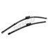 Щетки стеклоочистителя Flat Blade Kit (600/450) MAZDA 6/CX-5 \'\'12>> DF-099 DENSO DF099 (фото 1)