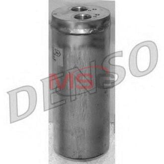 Ресивер / Аккумулятор осушитель (фильтр осушитель) DENSO DFD02016