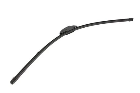 Щетка дворн. 65см Крючок 9x3, 9x4 бескаркас DENSO DFR-010