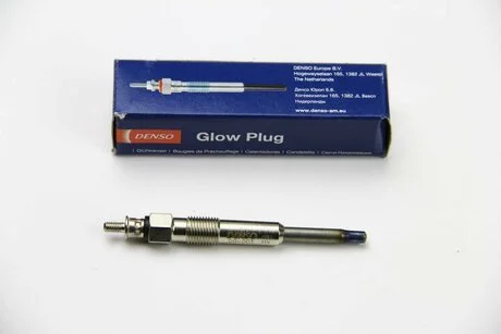 Свічка розжарення DENSO DG003