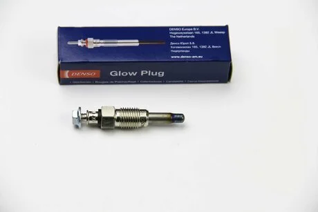 Свічка розжарення DENSO DG012