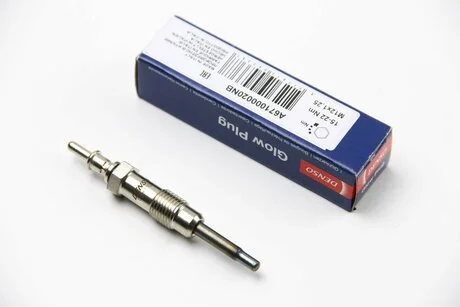 Свічка розжарення DENSO DG110