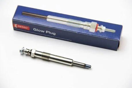 Свічка розжарення DENSO DG121