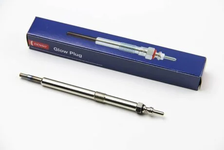 Свічка розжарення DENSO DG126