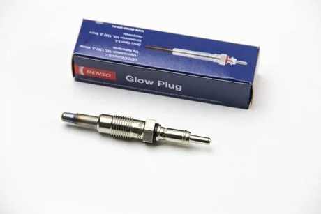 Свічка розжарення DENSO DG129