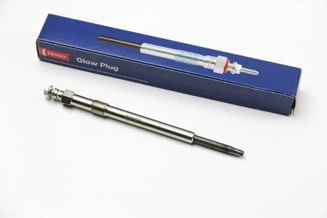 Свічка розжарення DENSO DG130