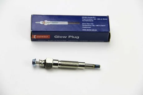 Свічка розжарення DENSO DG174