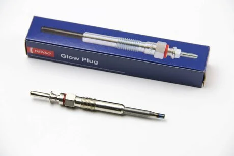 Свічка розжарення DENSO DG178