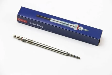 Свічка розжарення DENSO DG194