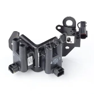 Котушка запалення HYUNDAI Accent/Coupe/Getz "1,3-1,6 "00-10 DIC-0112 DENSO DIC0112
