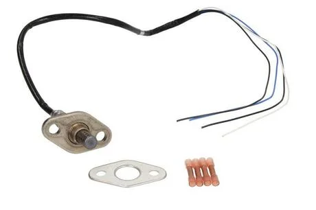 Лямбда-зонд універсальний Flange 44 на 4 контакти ="DOX-0101" DENSO DOX0101