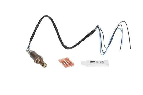 Лямбда-зонд універсальний M18x1,5 на 4 контакти ="DOX-0106" DENSO DOX0106