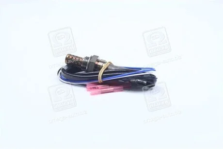 Лямбда-зонд універсальний M18x1,5 на 4 контакти ="DOX-0109" DENSO DOX0109