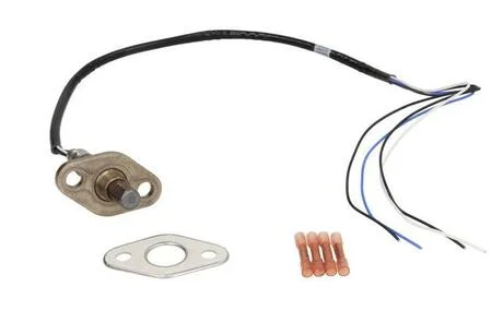 Лямбда-зонд універсальний Flange 44 на 4 контакти ="DOX-0110" DENSO DOX0110