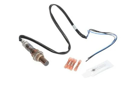 Лямбда-зонд універсальний M18x1,5 на 3 контакти ="DOX-0115" DENSO DOX0115