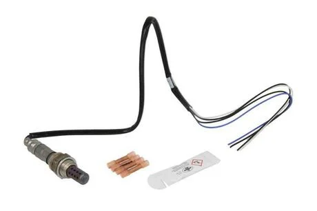 Лямбда-зонд універсальний M18x1,5 на 4 контакти ="DOX-0117" DENSO DOX0117