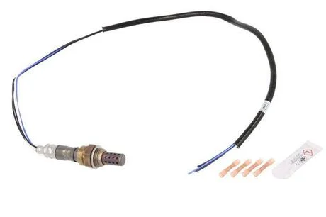 Лямбда-зонд універсальний M18x1,5 на 4 контакти ="DOX-0118" DENSO DOX0118